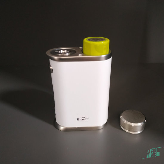 accu Istick Pico Plus LPV